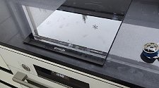 Установить встраиваемую электрическую панель