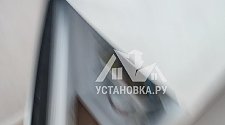 Перевесить двери на холодильнике