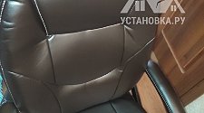Собрать новое компьютерное кресло