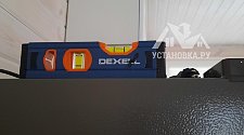 Установить холодильник Side-by-Side