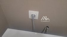 Подключить отдельностоящую стиральную машину Bosch WLT 24440