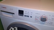 Установить отдельно стоящую стиральную машину Bosch WLG20061OE