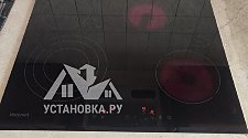 Установить варочную панель