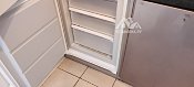 Установить новый встраиваемый холодильник