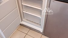 Установить новый встраиваемый холодильник
