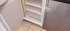 Установить новый встраиваемый холодильник
