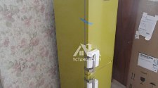 Установить отдельностоящий холодильник Liebherr CU 3311