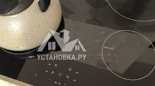 Установить варочную панель