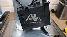 Установить новую купольную вытяжку Jetair