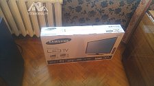 Настроить телевизор Samsung T32E310EX