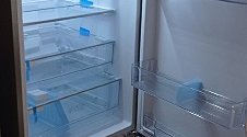 Установить холодильник