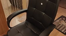 Собрать новое компьютерное кресло