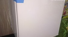 Стандартная установка холодильника и перенавес дверей холодильника (без дисплея)