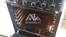 Демонтировать и установить газовую плиту Гефест вместо предыдущей в районе Сокольники