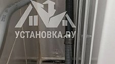 Установить и подключить стиральную машину