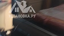 Установить/подключить стиральную машину