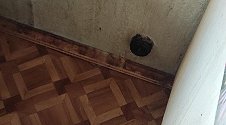 Установить новую электрическую плиту