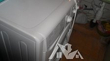 Установить стиральную машину Indesit IWUC 4105 отдельностоящую