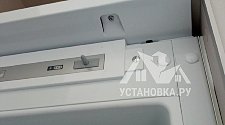 Установить встраиваемый холодильник