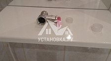 Установить накопительный водонагреватель Electrolux EWH 30 SL