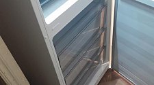 Установить холодильник