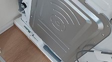 Установить/подключить стиральную машину
