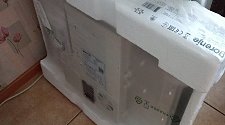 Установить/Подключить плиту/варочную панель