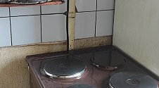 Установить/Подключить плиту/варочную панель