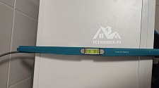 Установить стиральную машину