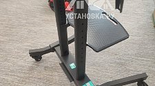 Собрать стойку под тв ONKRON TS1891, 50-90"