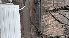 Установить Кондиционер 7000-9000