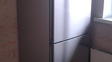 Установить холодильник Bosch KGN36VI21R