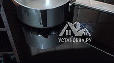 Установить/Подключить плиту/варочную панель