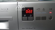 Установить стиральную машину Bosch WLG 2416 S