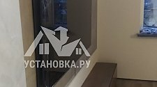 Установить/подвесить и настроить телевизор