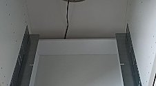 Установить электрический духовой шкаф Electrolux EZB 52410 AW