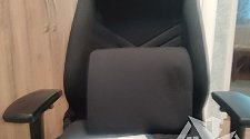 Собрать кресло