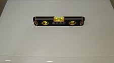 Установить стиральную машину