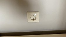 Установить новый электрический духовой шкаф Electrolux KODDP77X