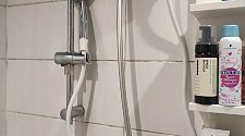 Установить проточный водонагреватель