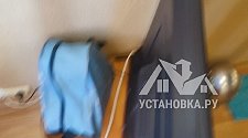 Установить телевизор