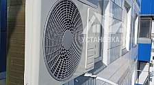 Установить новый кондиционер 09 модели