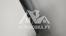 Установить и подключить стиральную машину