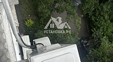Установить Кондиционер 7000-9000