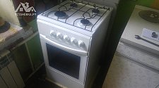 Подключить плиту газовую Flama RG24019-W