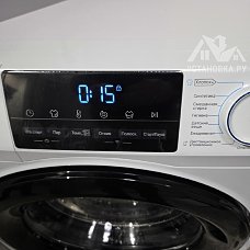 Установить стиральную машину