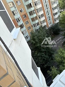 Установить кондиционер 7000-9000