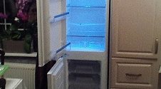 Установить встроенный холодильник Hansa BK 316.3 AA