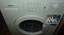 Установить отдельностоящую стиральную машину ATLANT 60С108