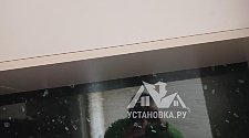 Установить встраиваемую вытяжку